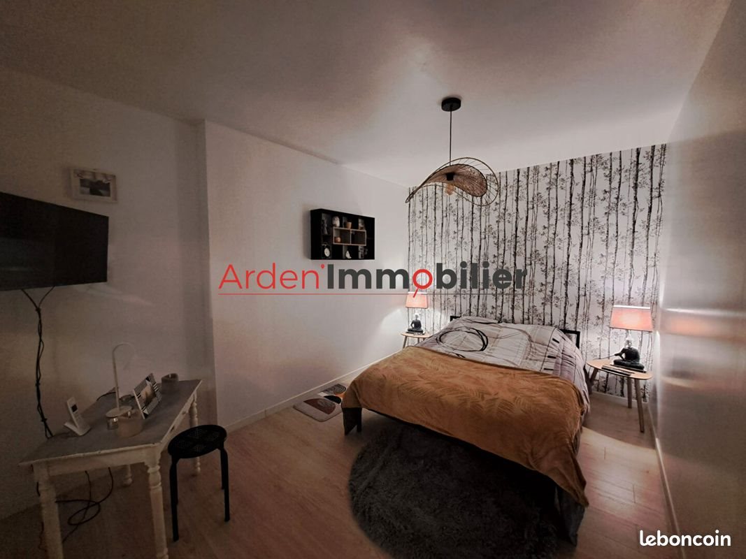 Maison à vendre, 132m², Ambly-Fleury