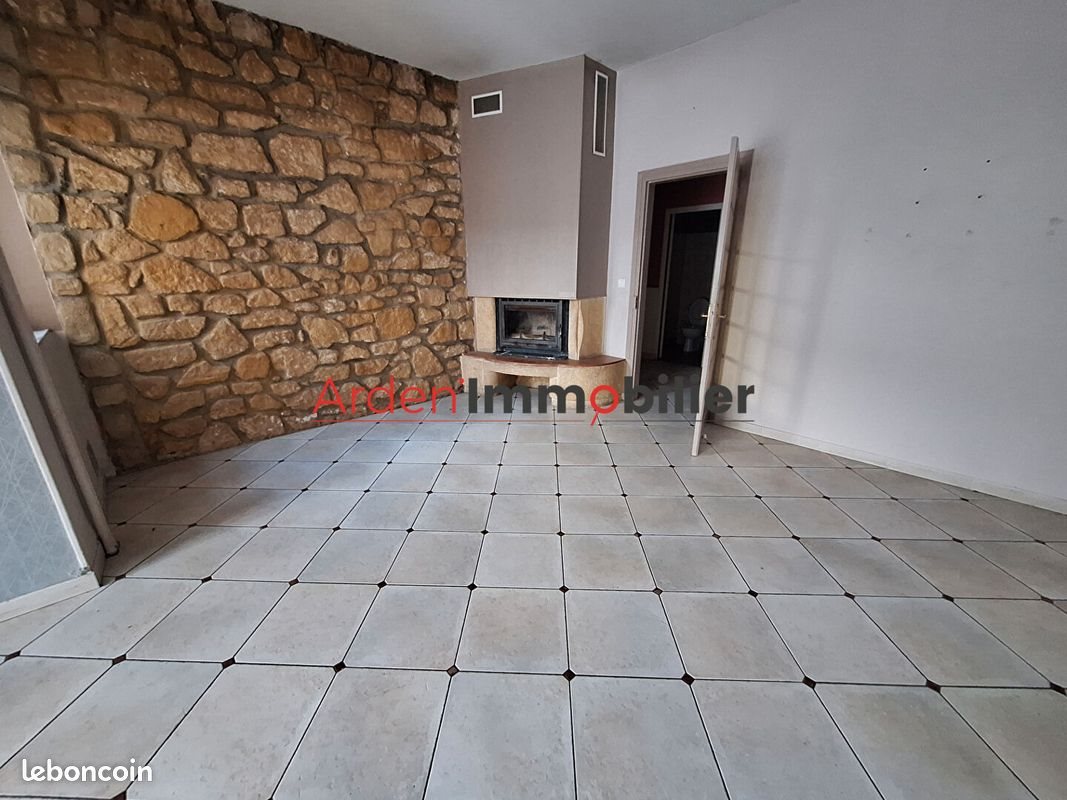 Maison à vendre, 180m², Vouziers