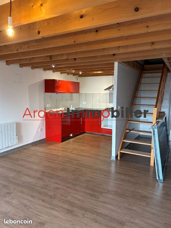 Maison à louer, 72m², Sery