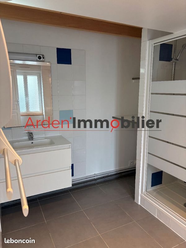 Maison à louer, 72m², Sery