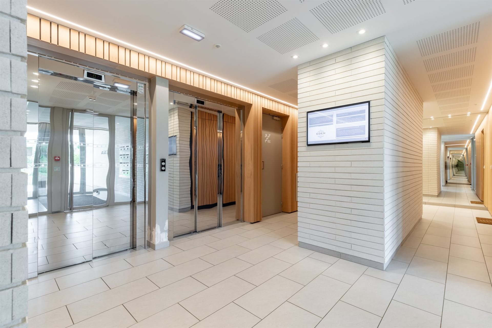 Appartement à louer, 86m², Meylan