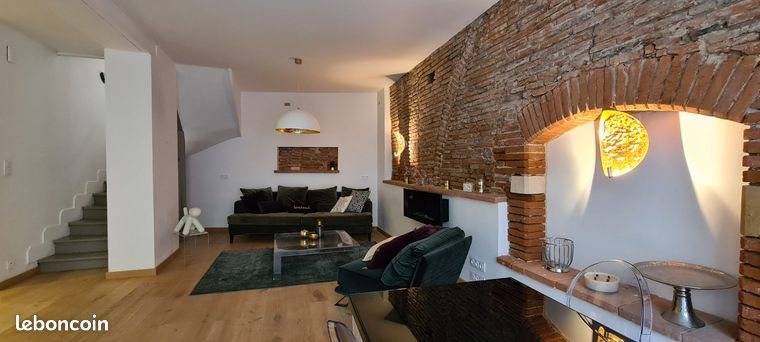 Maison à vendre, 112m², Toulouse