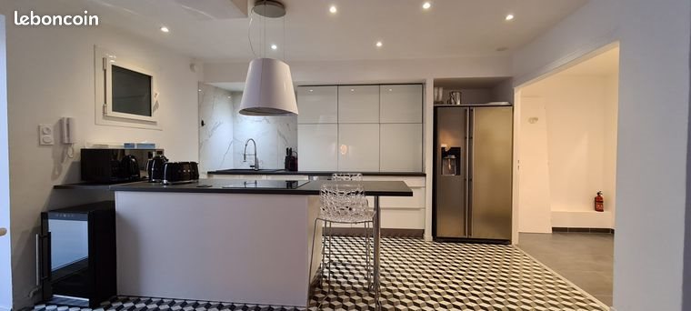 Maison à vendre, 112m², Toulouse