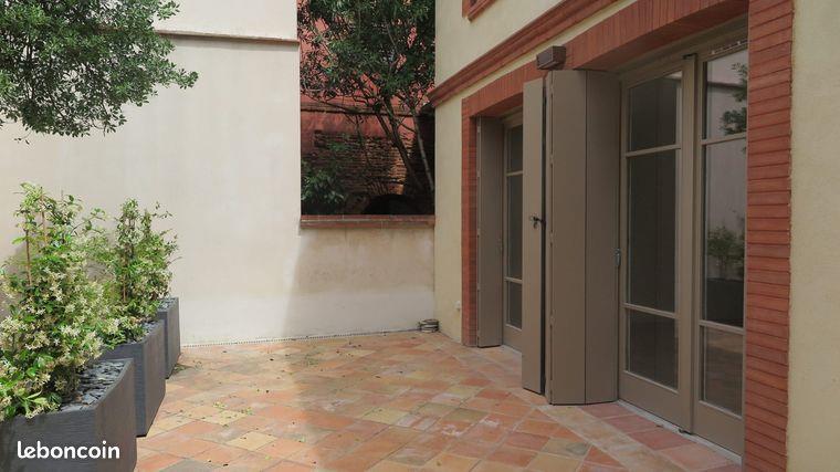 Maison à louer, 100m², Toulouse