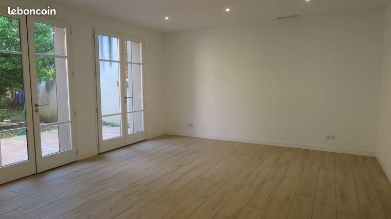 Maison à louer, 100m², Toulouse