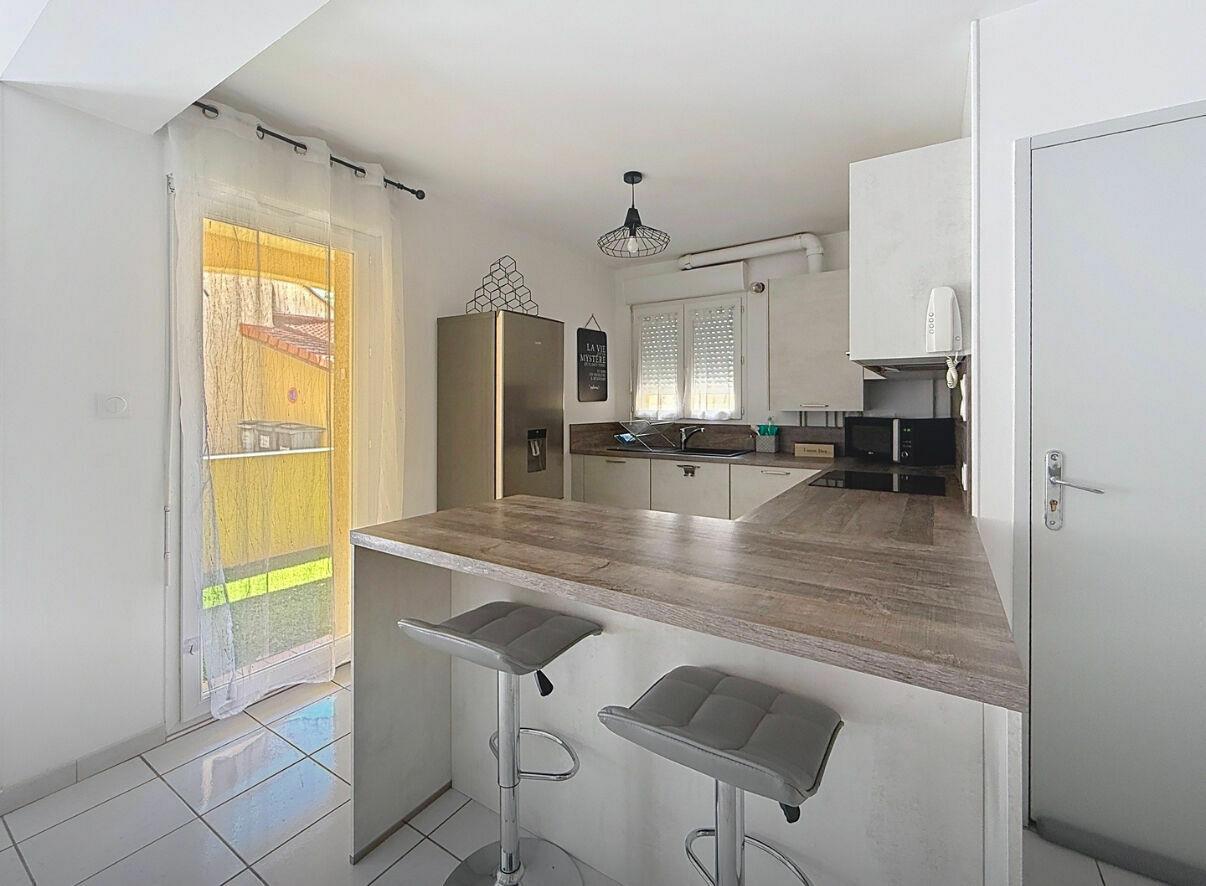 Maison à louer, 82m², Meximieux