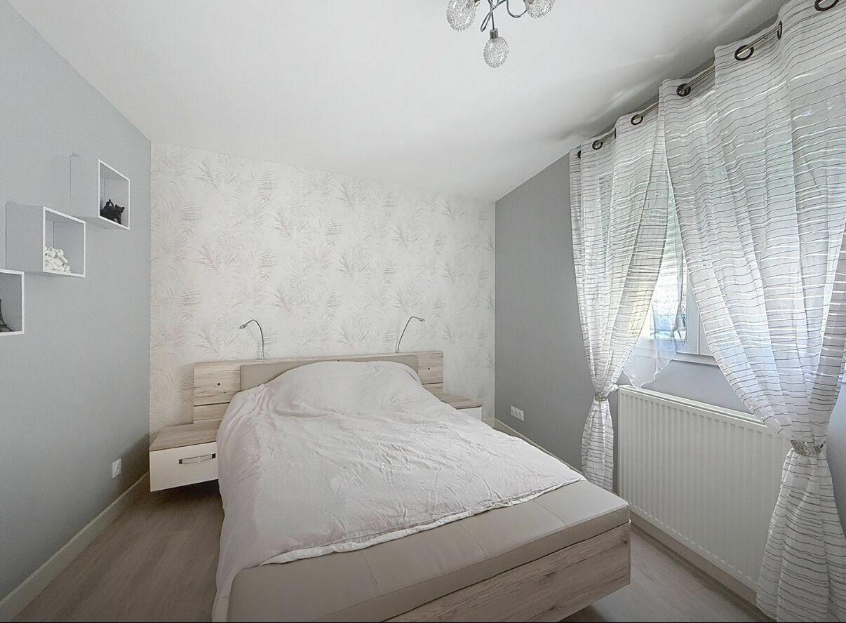 Maison à louer, 82m², Meximieux