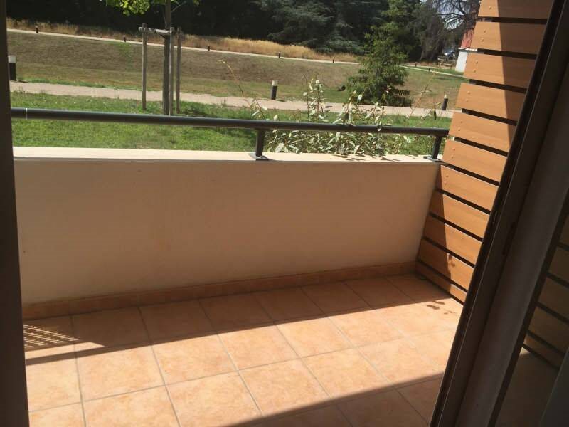 Appartement à louer, 57m², Béziers