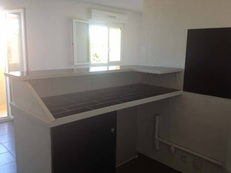 Appartement à louer, 48m², Frontignan