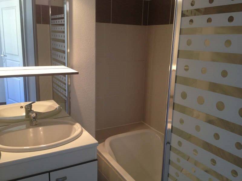 Appartement à louer, 48m², Frontignan