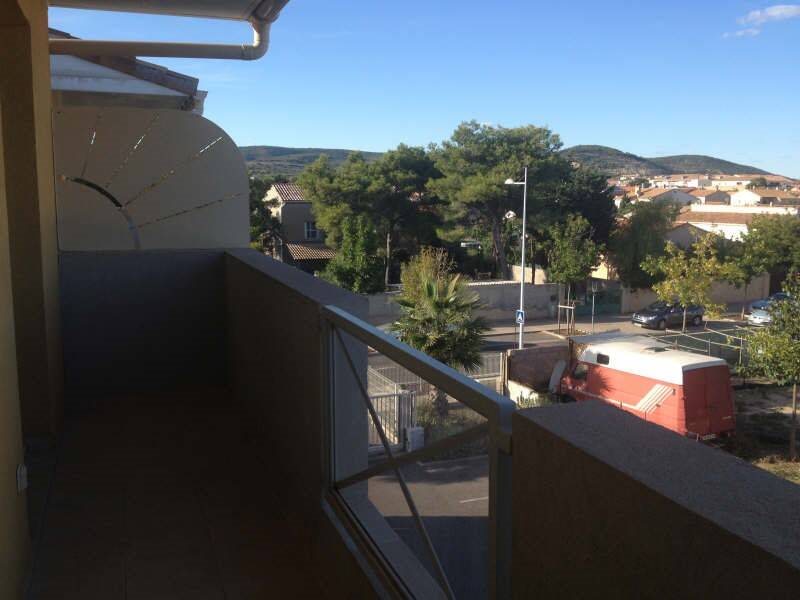 Appartement à louer, 48m², Frontignan