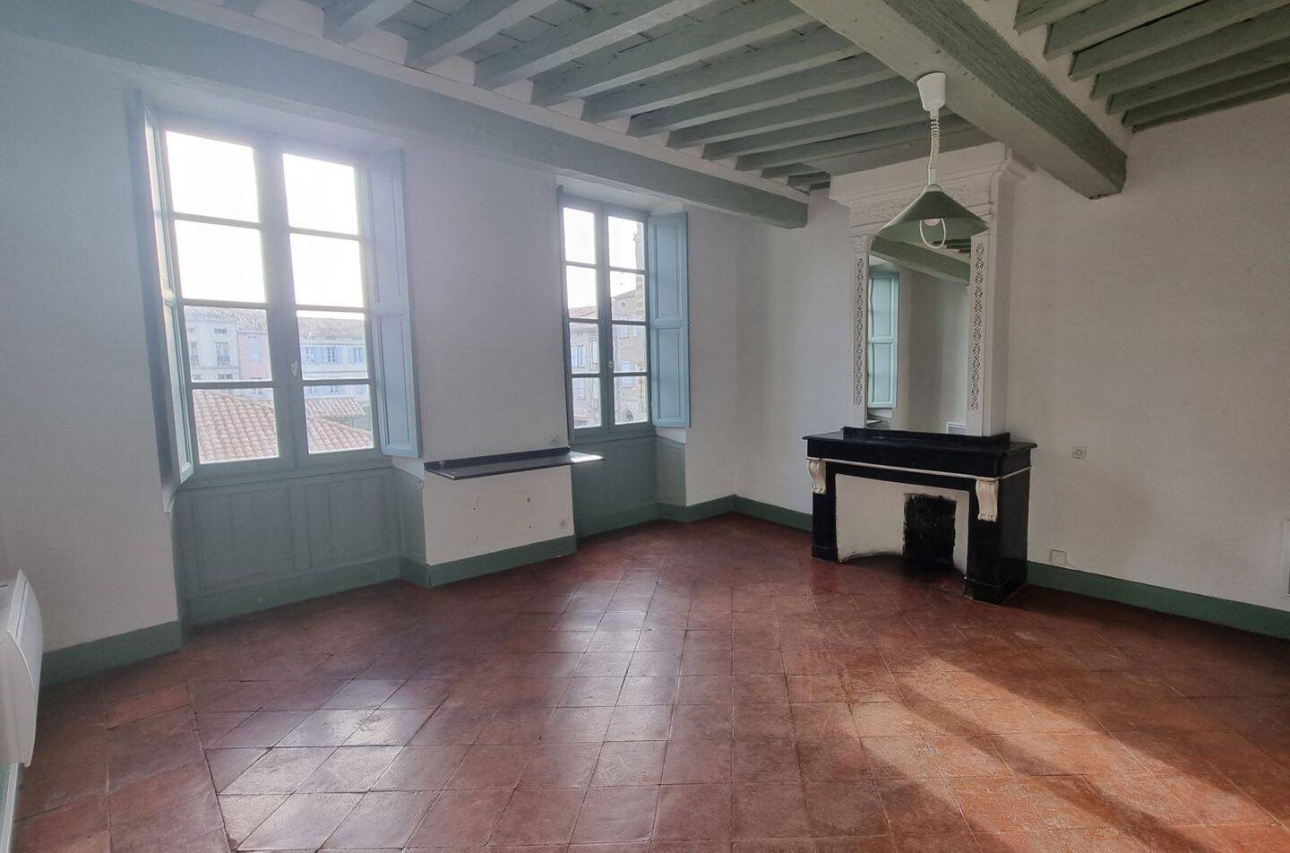 Appartement à louer, 46m², Revel