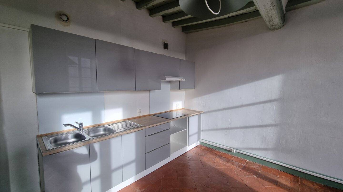 Appartement à louer, 46m², Revel