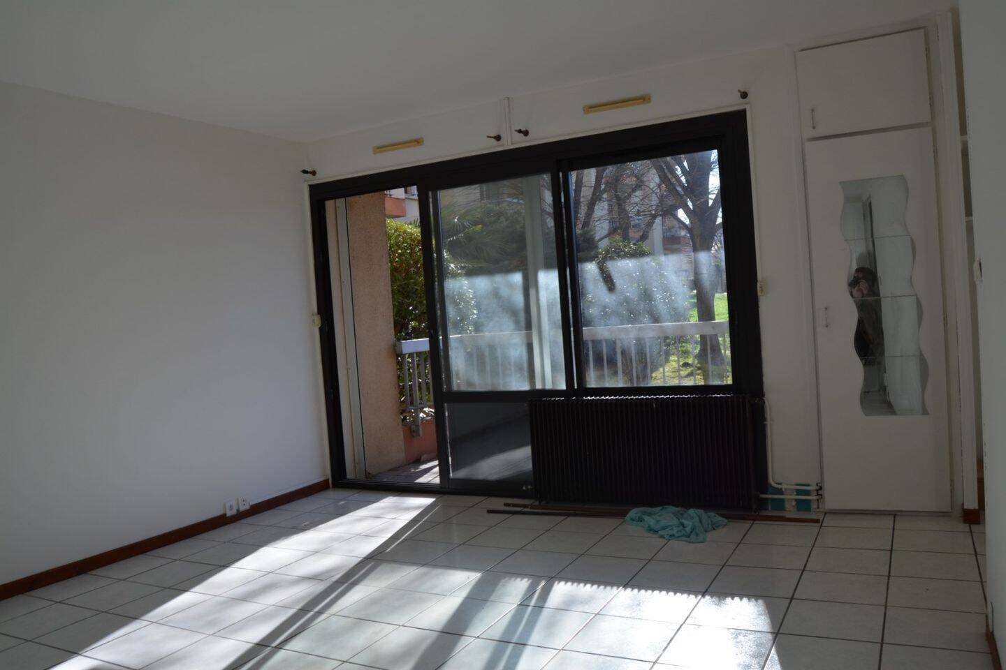 Appartement à louer, 34m², Toulouse