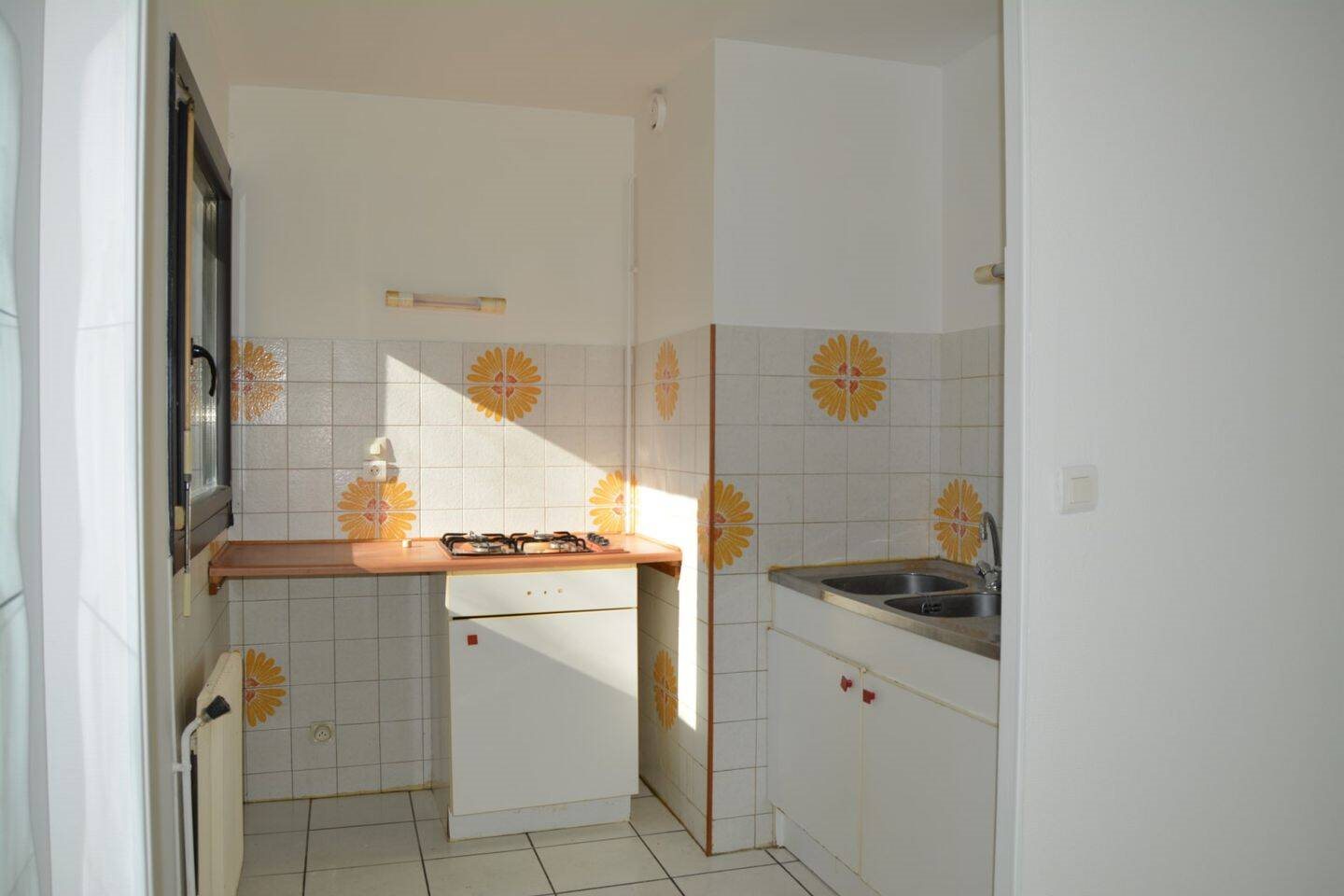 Appartement à louer, 34m², Toulouse