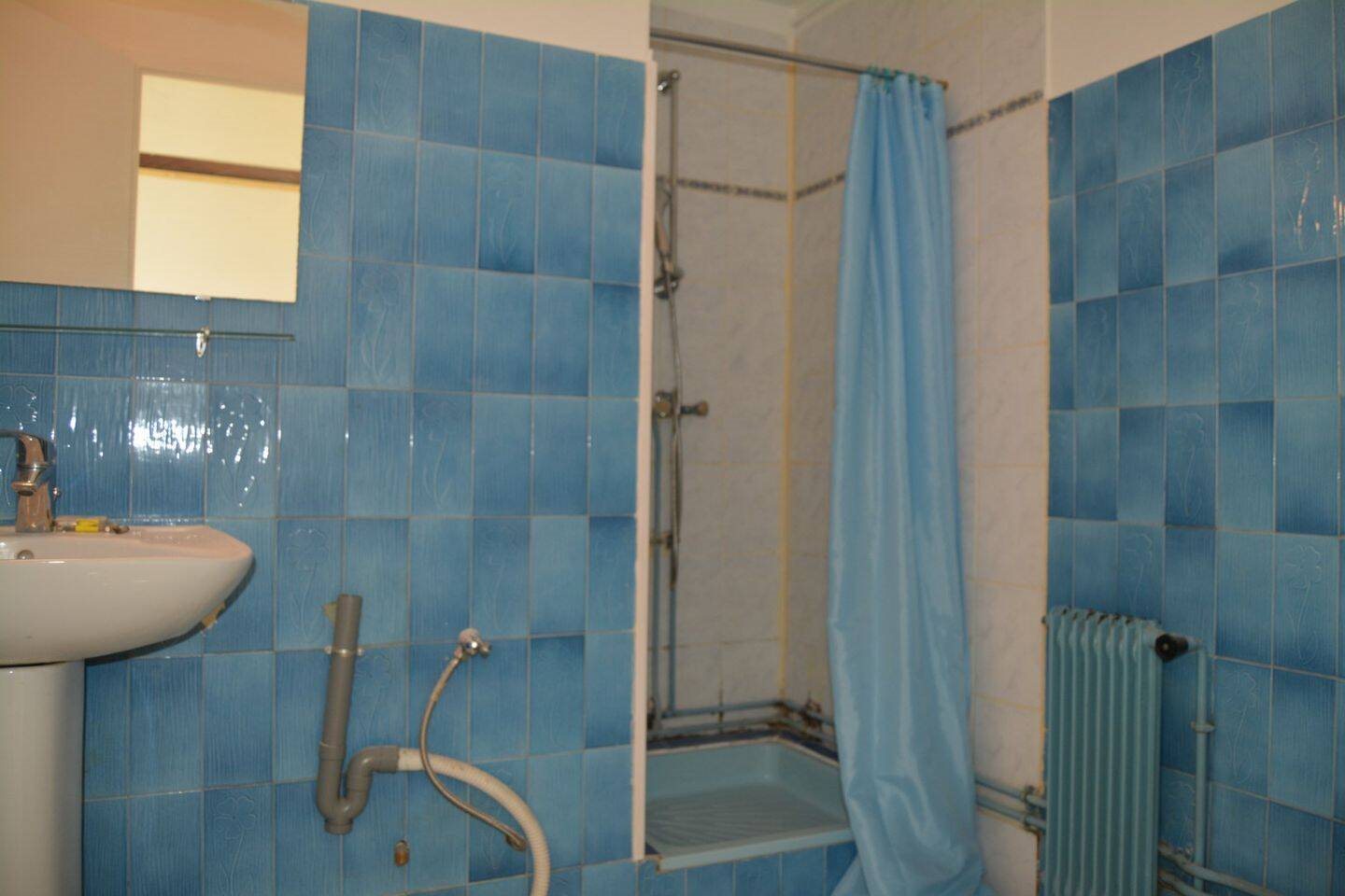 Appartement à louer, 34m², Toulouse