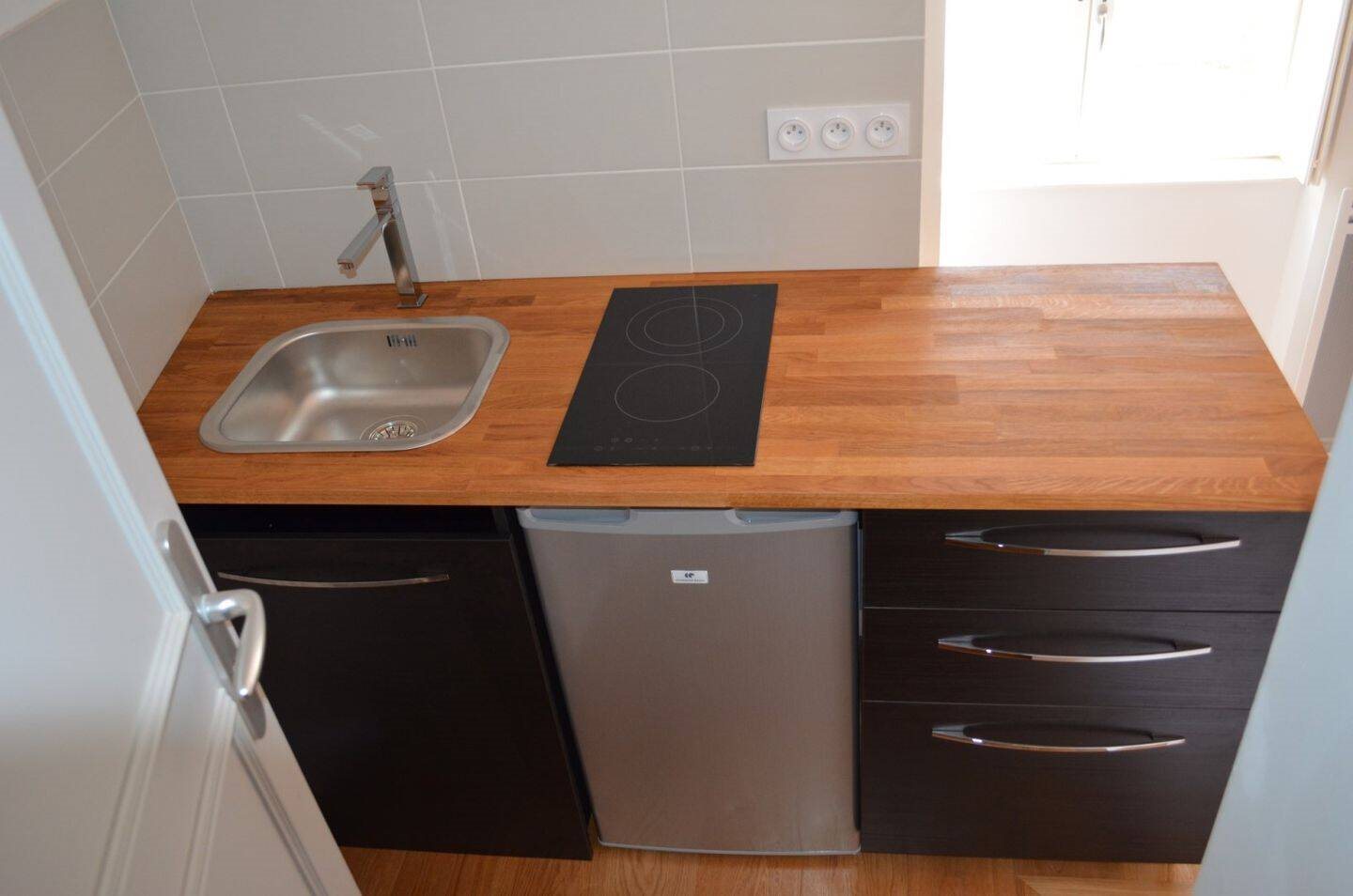 Appartement à louer, 14m², Toulouse