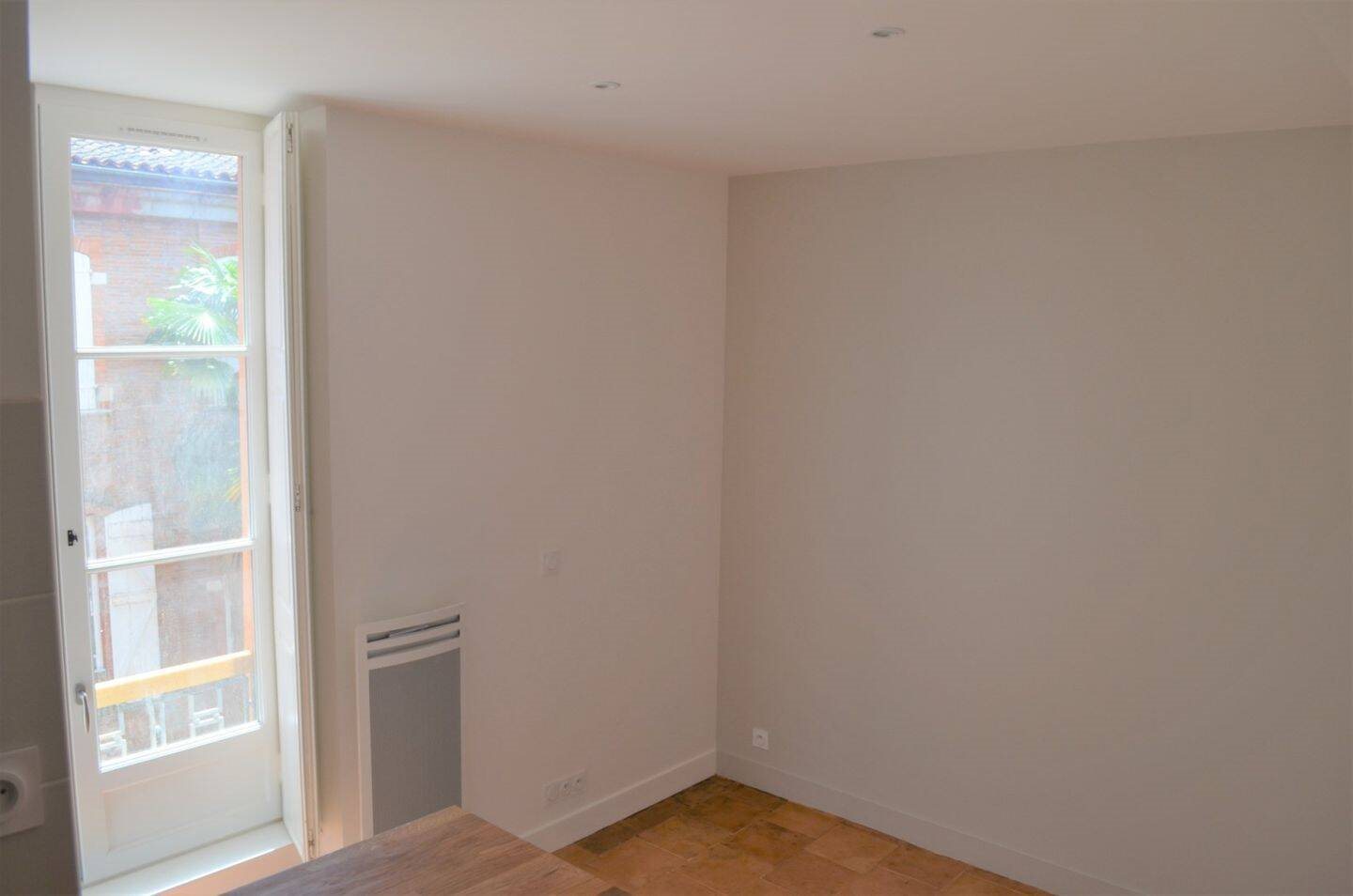 Appartement à louer, 14m², Toulouse