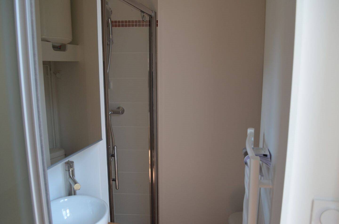 Appartement à louer, 14m², Toulouse