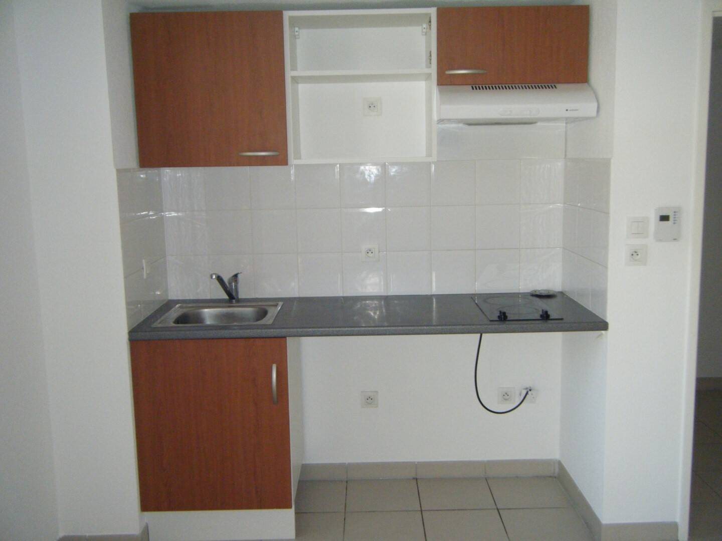 Appartement à louer, 48m², Toulouse