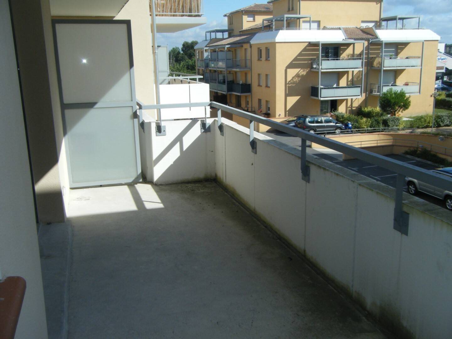 Appartement à louer, 48m², Toulouse