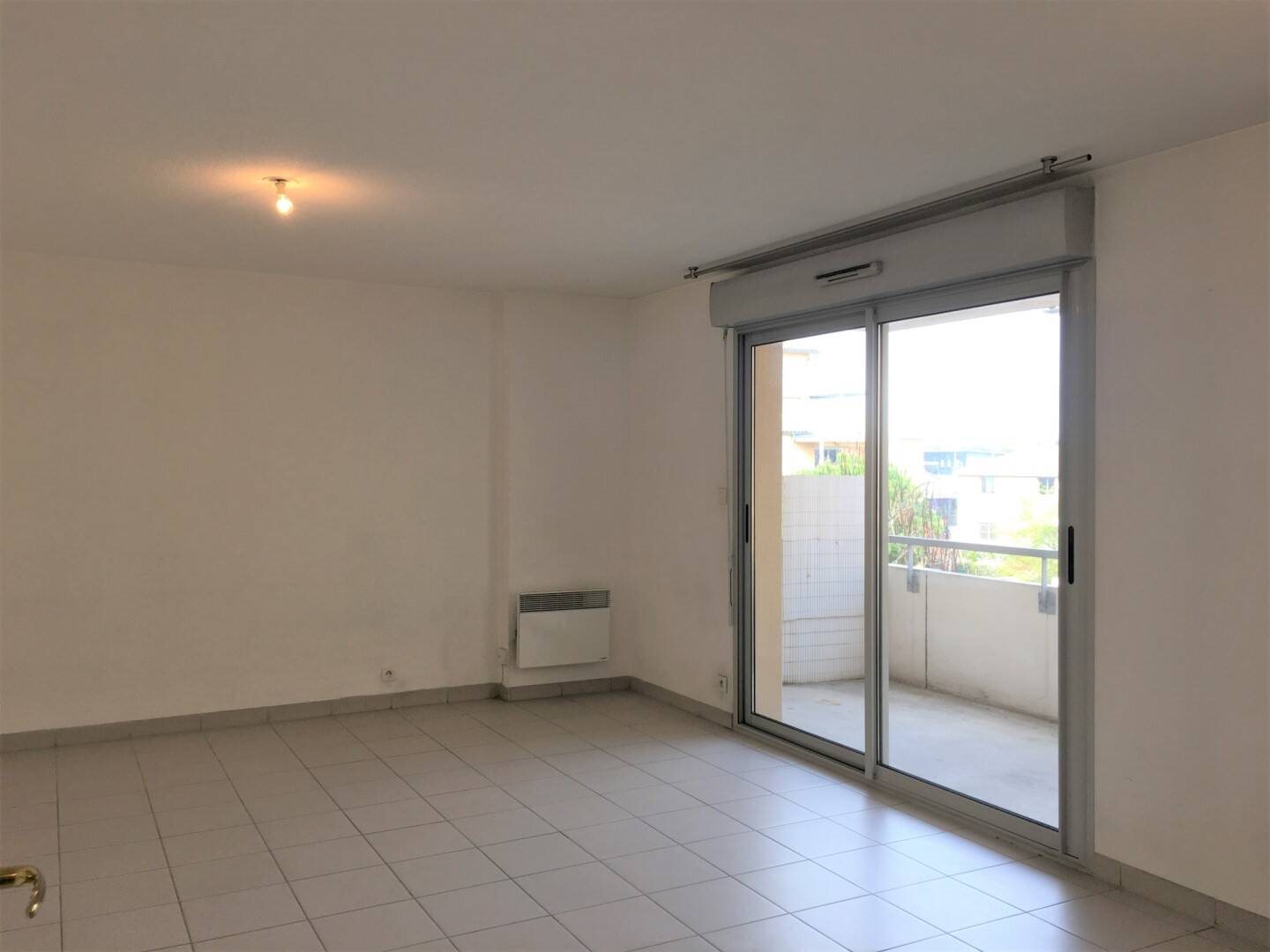 Appartement à louer, 48m², Toulouse