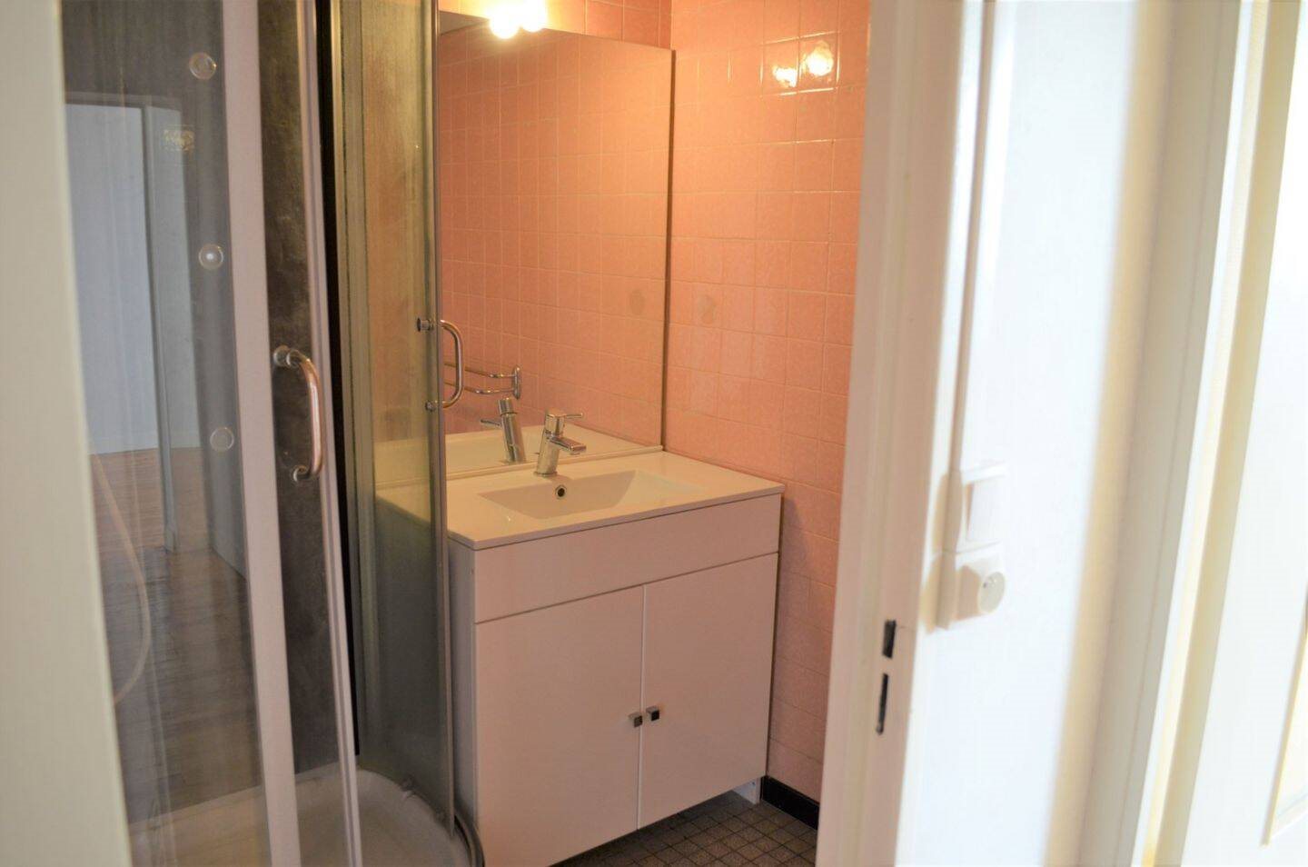 Appartement à louer, 43m², Toulouse