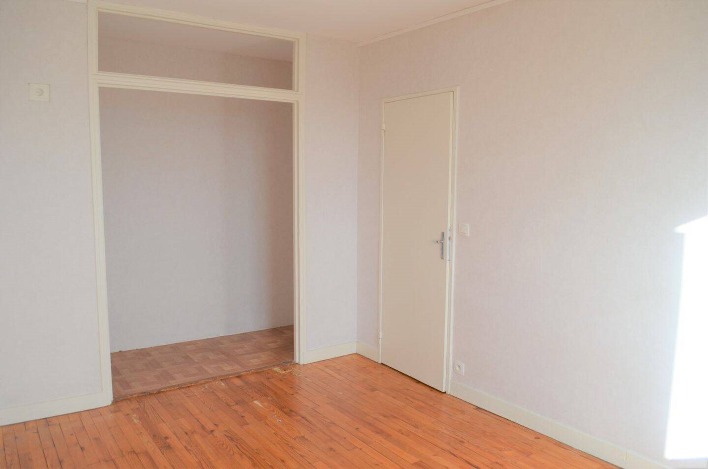Appartement à louer, 43m², Toulouse