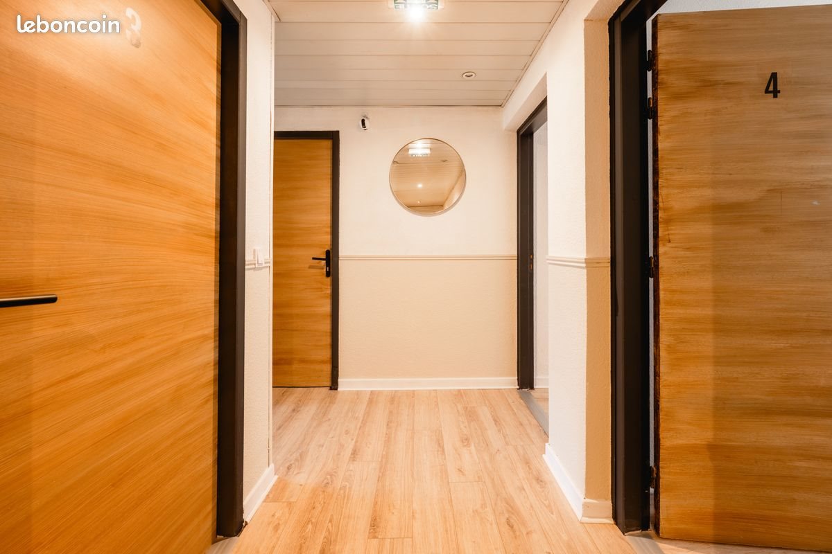Appartement à vendre, 16m², Sévrier