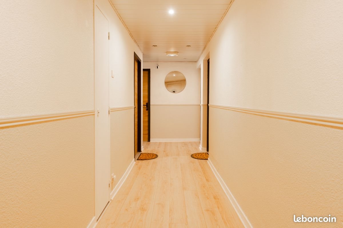 Appartement à vendre, 16m², Sévrier