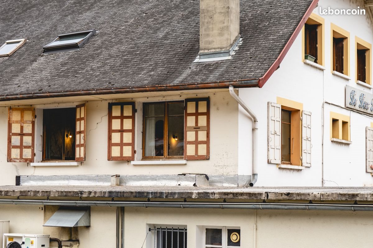 Appartement à vendre, 16m², Sévrier