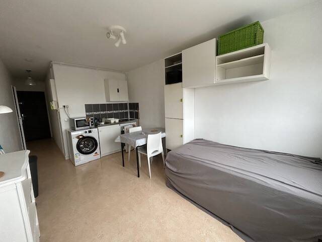 Appartement à louer, 18m², Reims