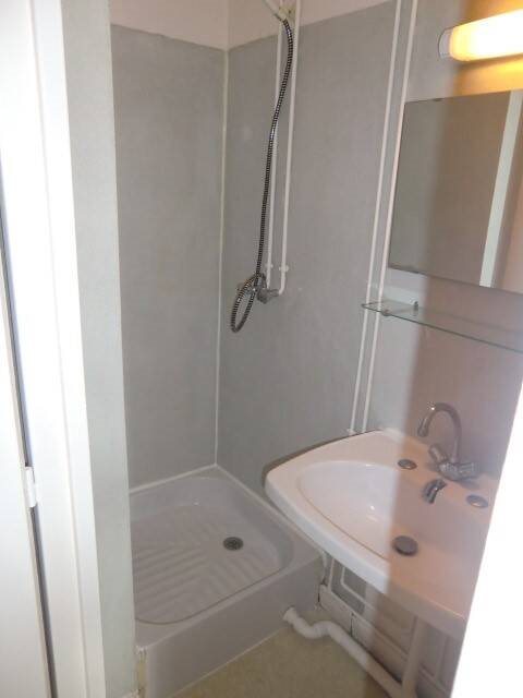 Appartement à louer, 18m², Reims