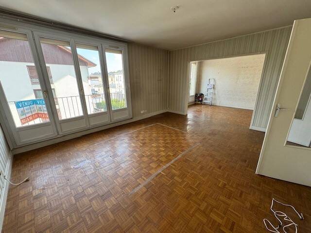 Appartement à vendre, 78m², Reims