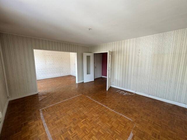 Appartement à vendre, 78m², Reims