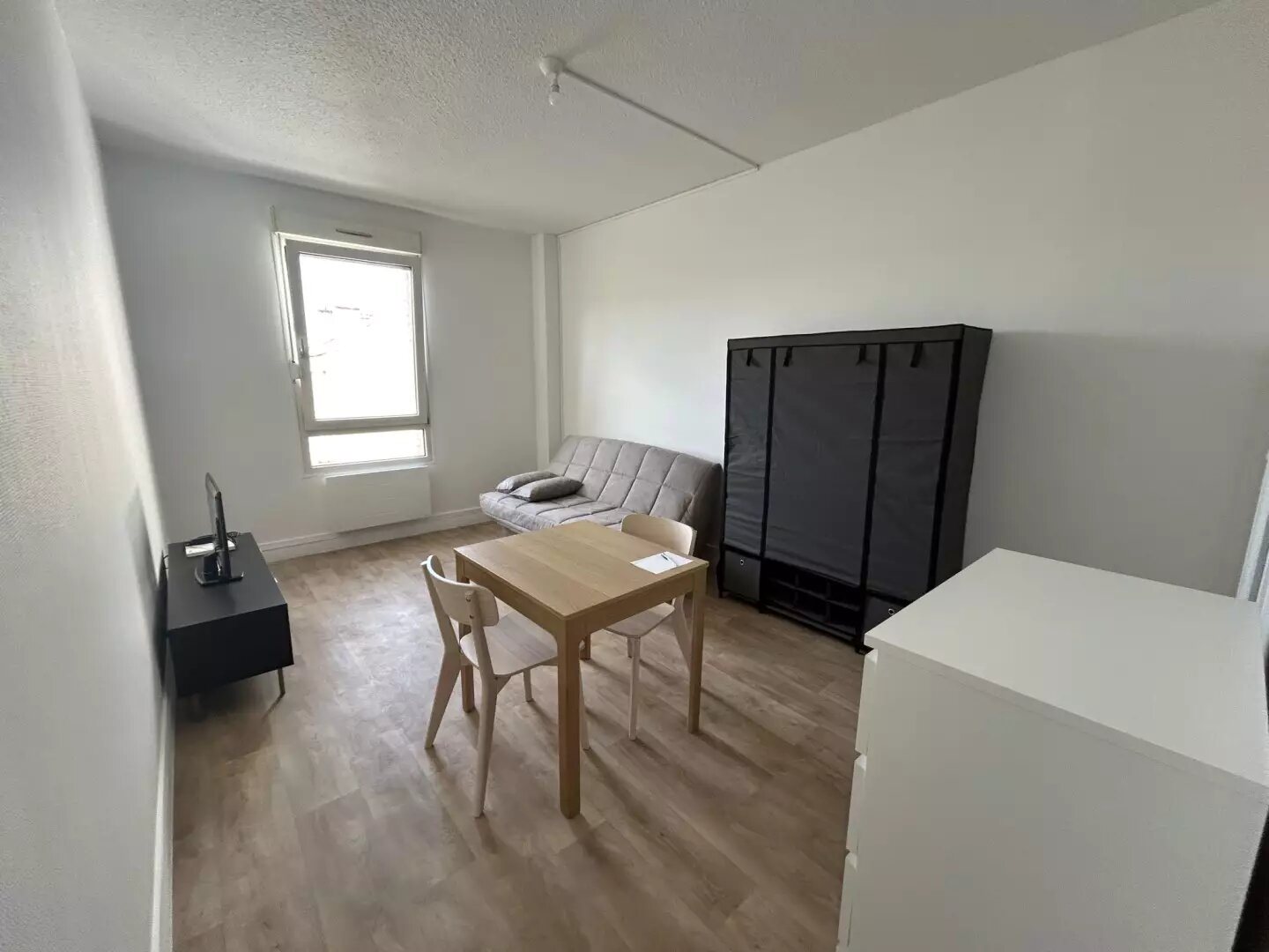 Appartement à louer, 29m², Reims