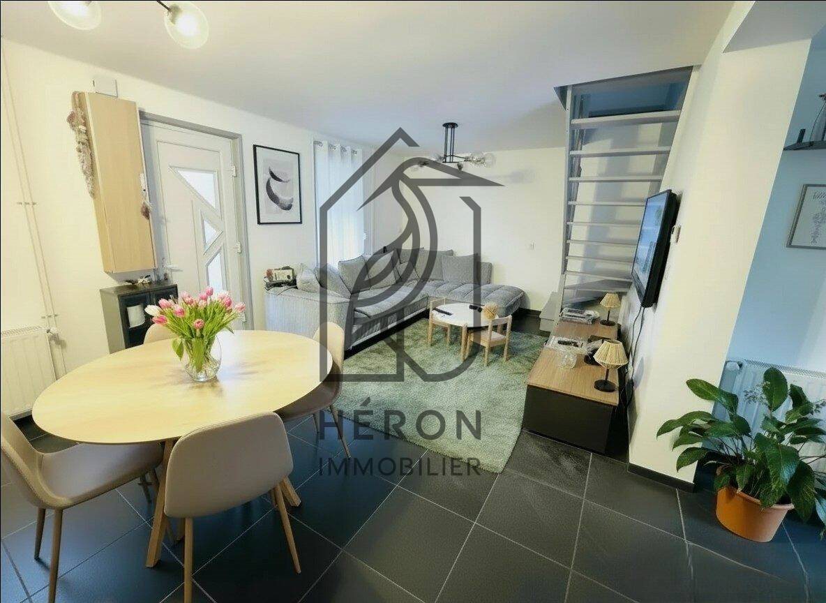 Maison à vendre, 87m², Estaires