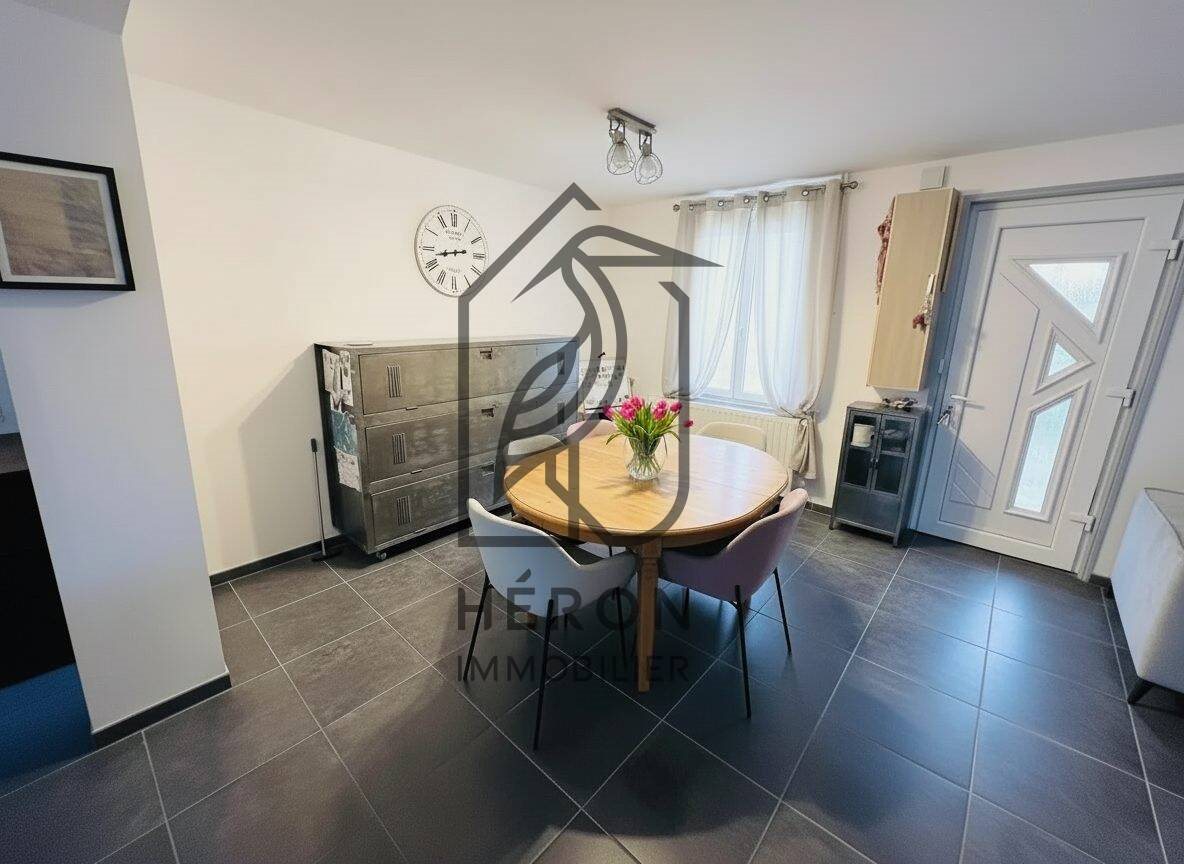 Maison à vendre, 87m², Estaires