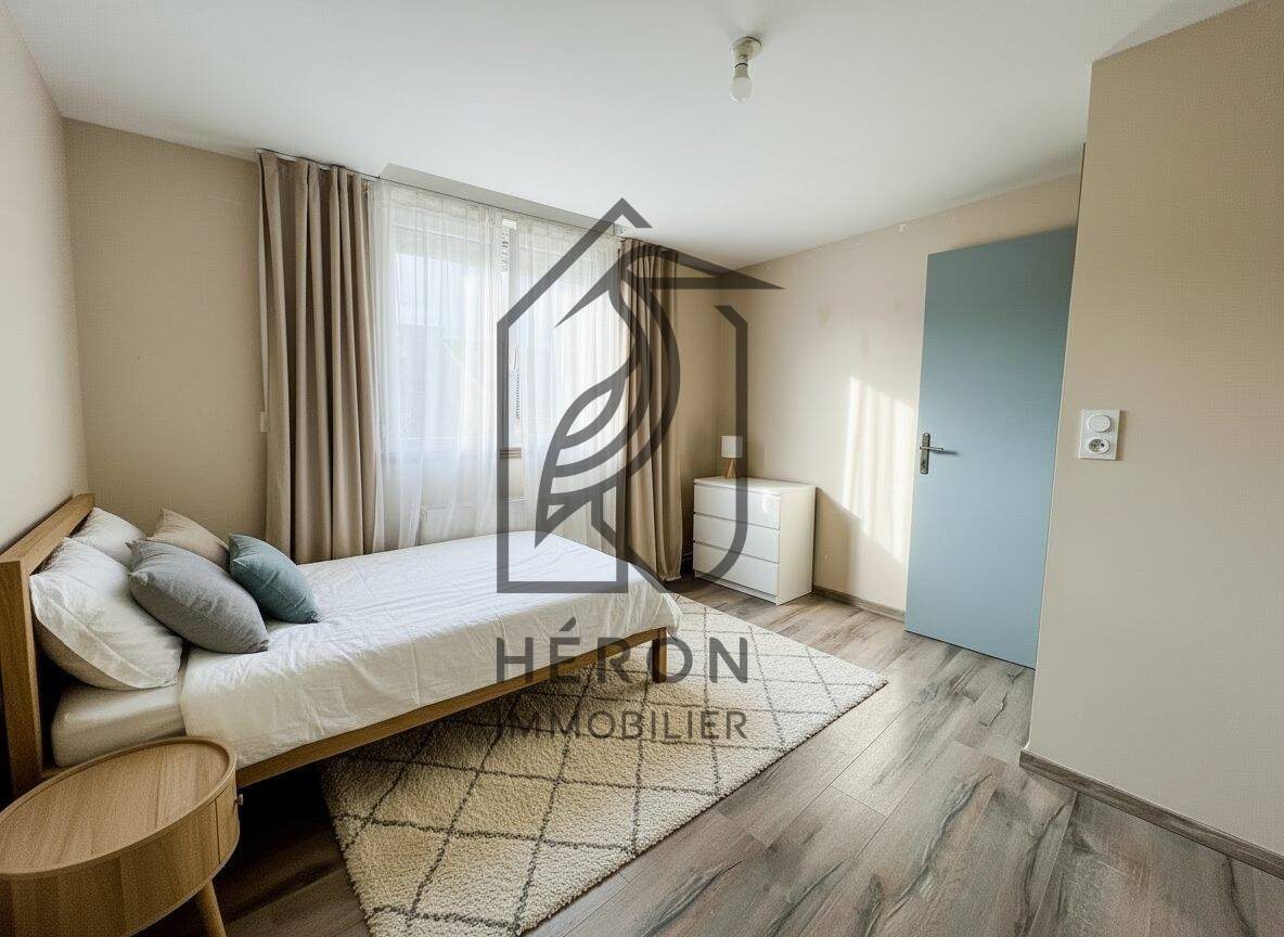 Maison à vendre, 87m², Estaires