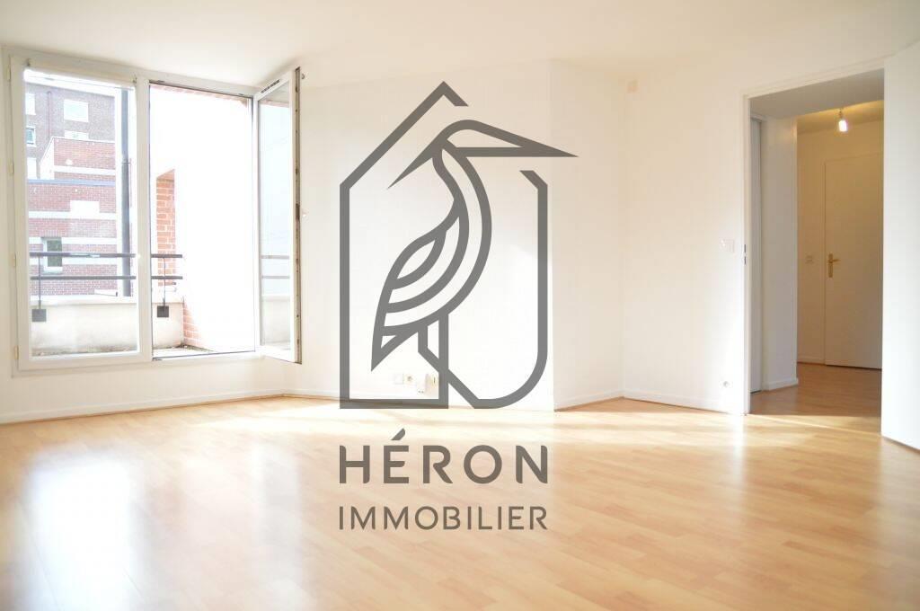 Maison à louer, 64m², Lille