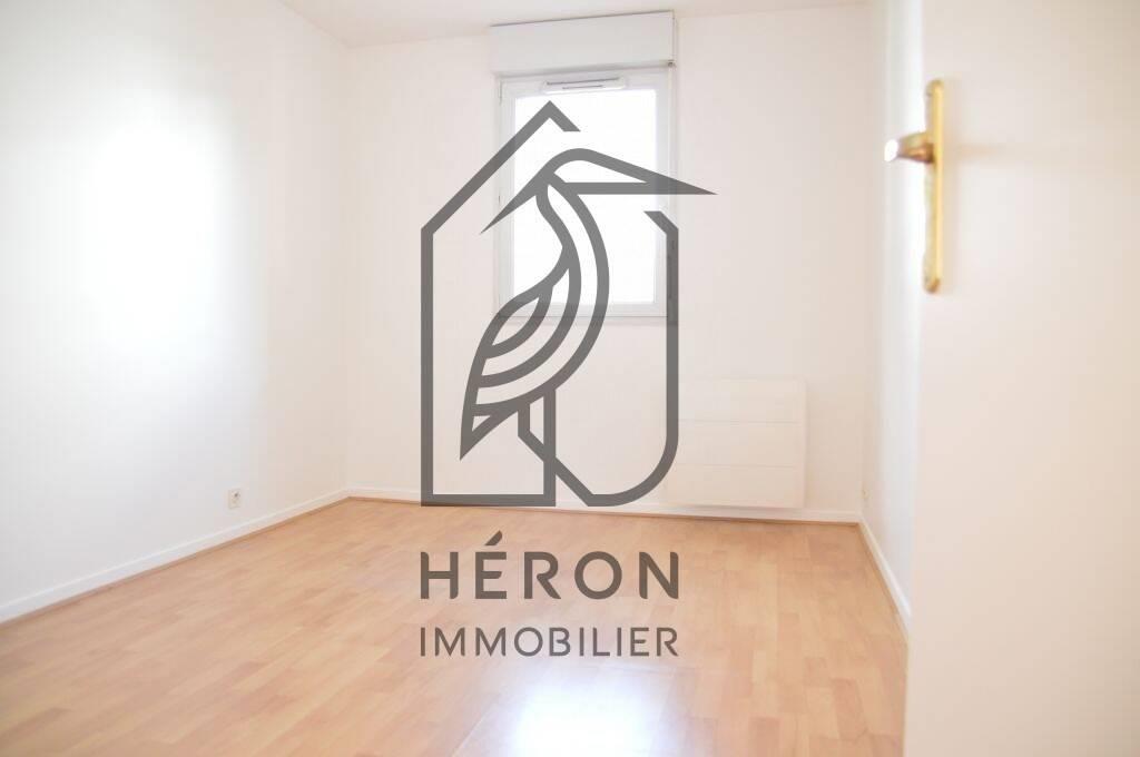 Maison à louer, 64m², Lille