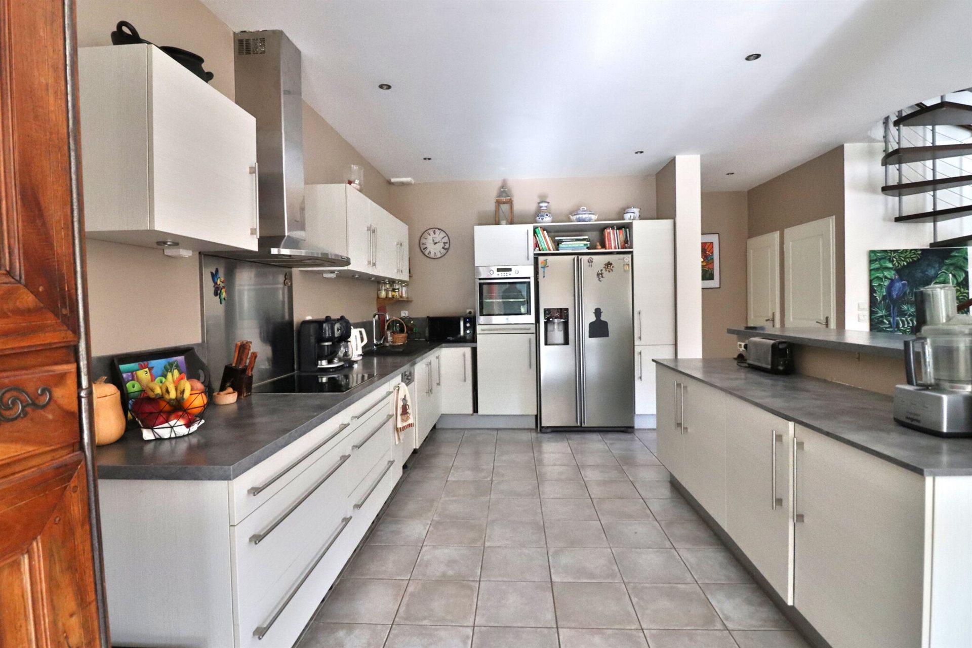 Maison à vendre, 198m², Charbonnières-les-Bains