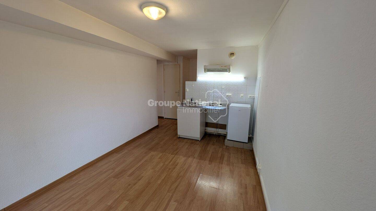 Appartement à louer, 33m², Genas