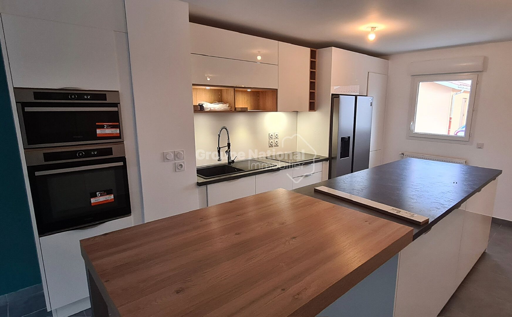 Maison à louer, 105m², Genas