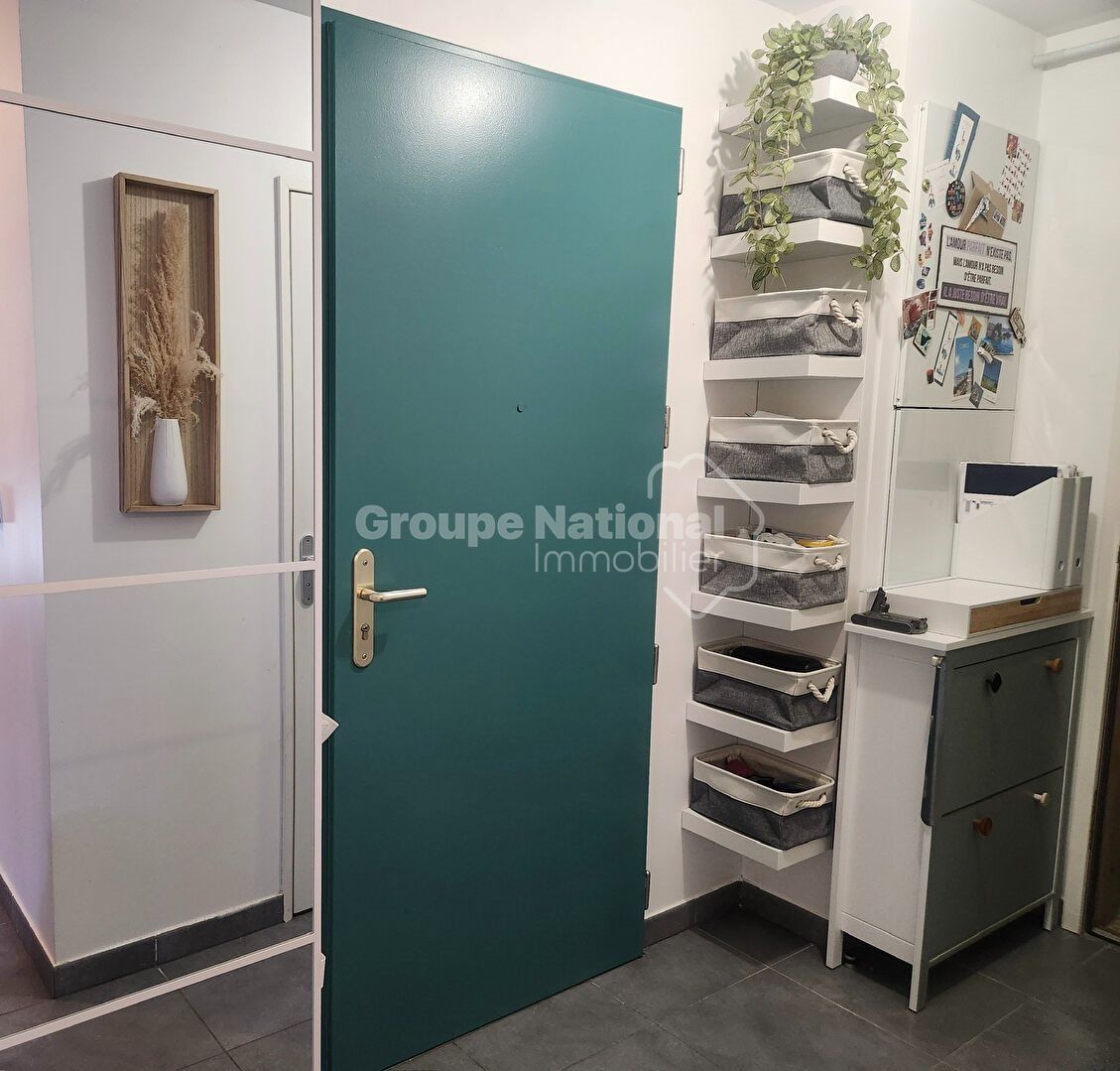 Maison à louer, 105m², Genas