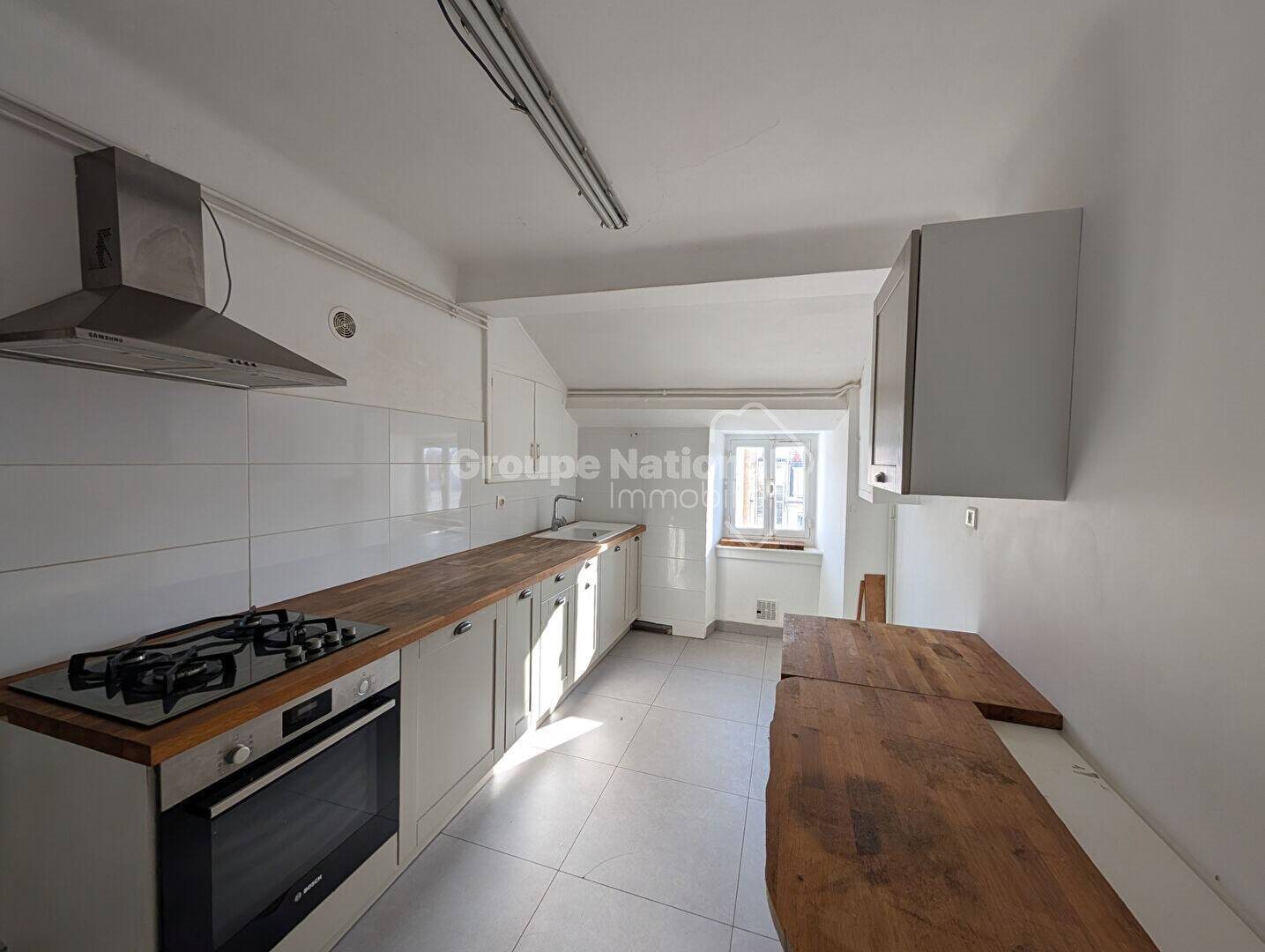 Appartement à vendre, 100m², Lyon 6ème