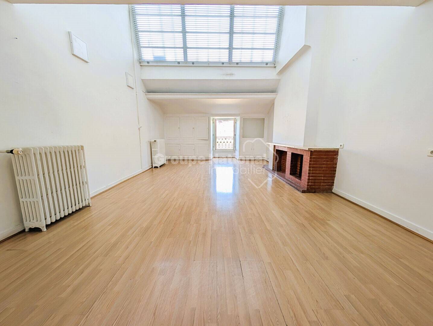 Appartement à vendre, 100m², Lyon 6ème