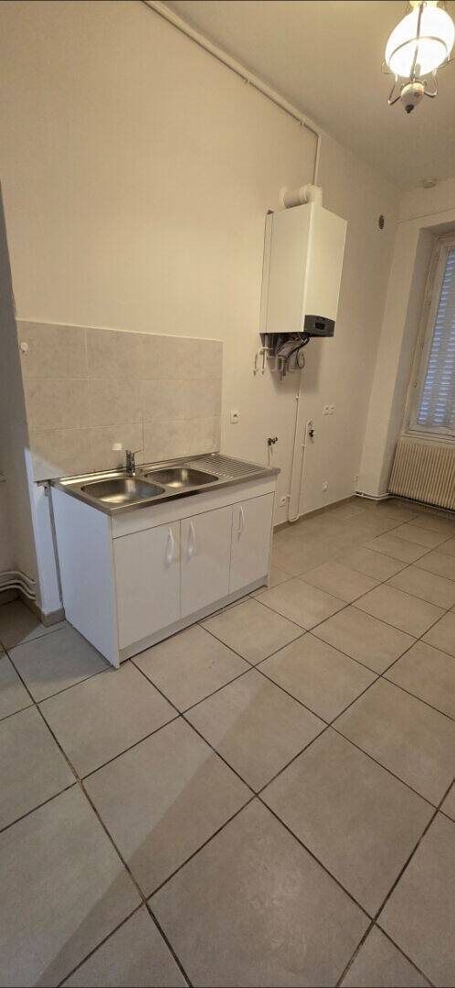 Appartement à louer, 72m², Tarare