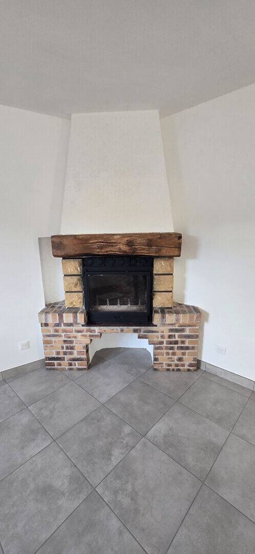 Maison à louer, 85m², Saint-Forgeux