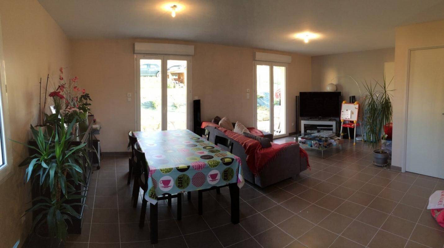 Maison à louer, 89m², Saint-Romain-de-Popey